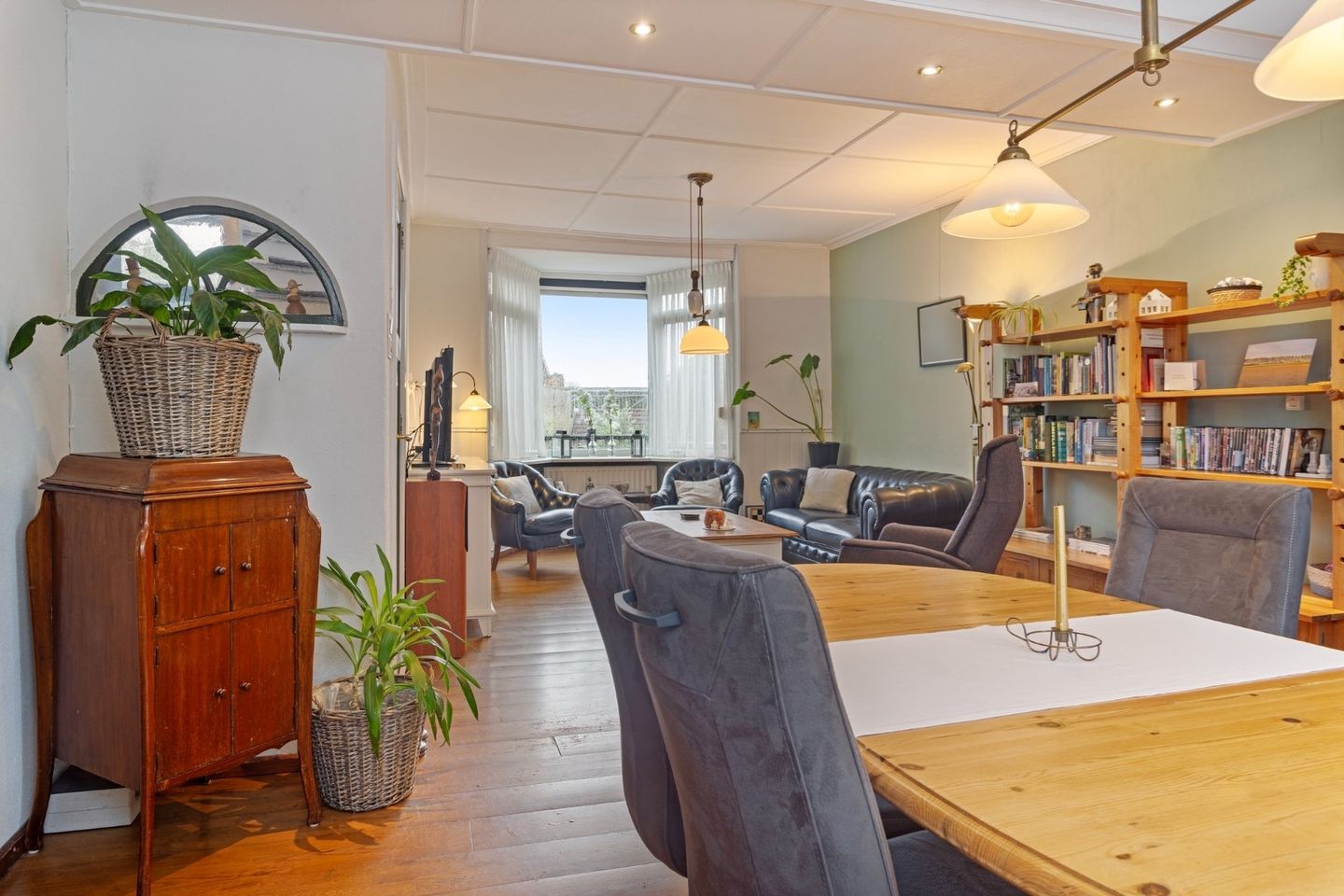 Foto 5 van Nieuwstraat 38