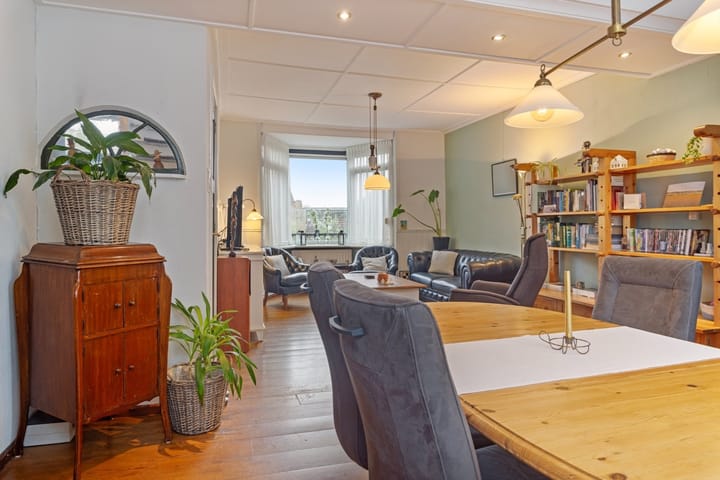 Foto 5 van Nieuwstraat 38