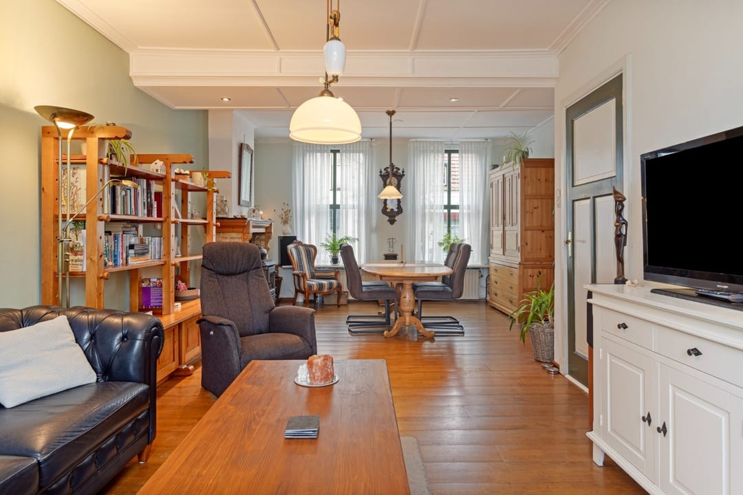 Foto 8 van Nieuwstraat 38