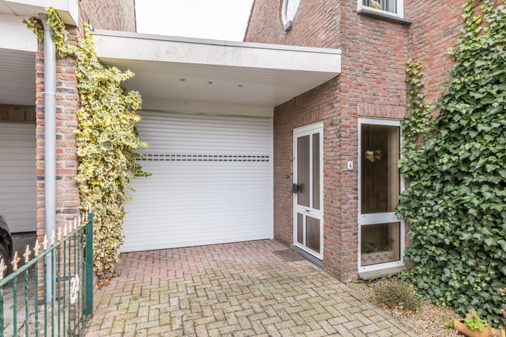 Foto 4 van Langhaag 4