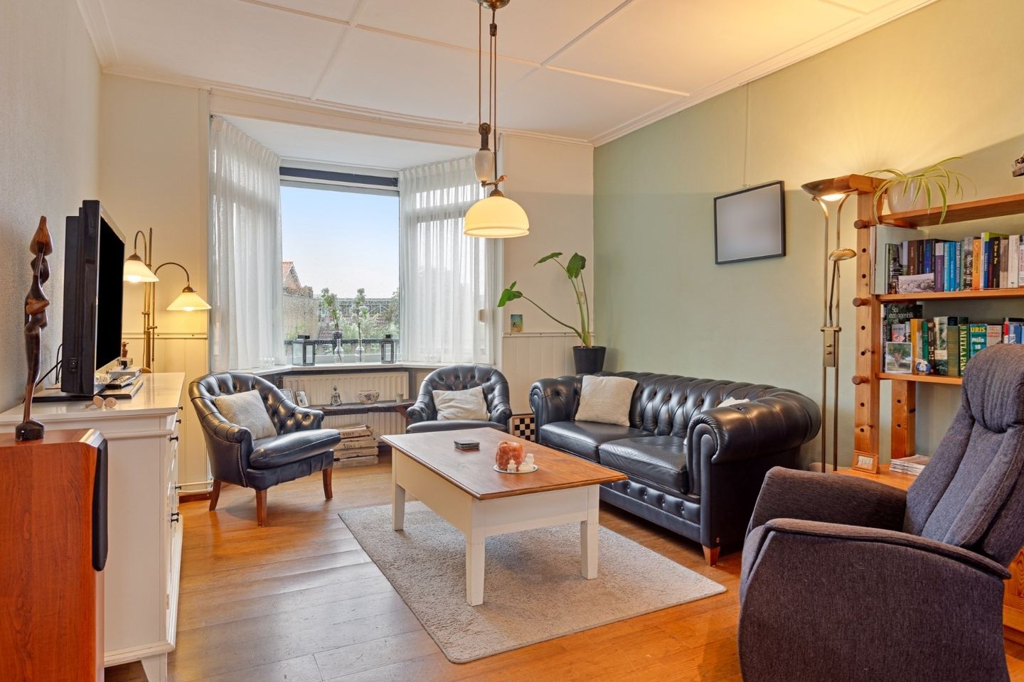 Foto 10 van Nieuwstraat 38