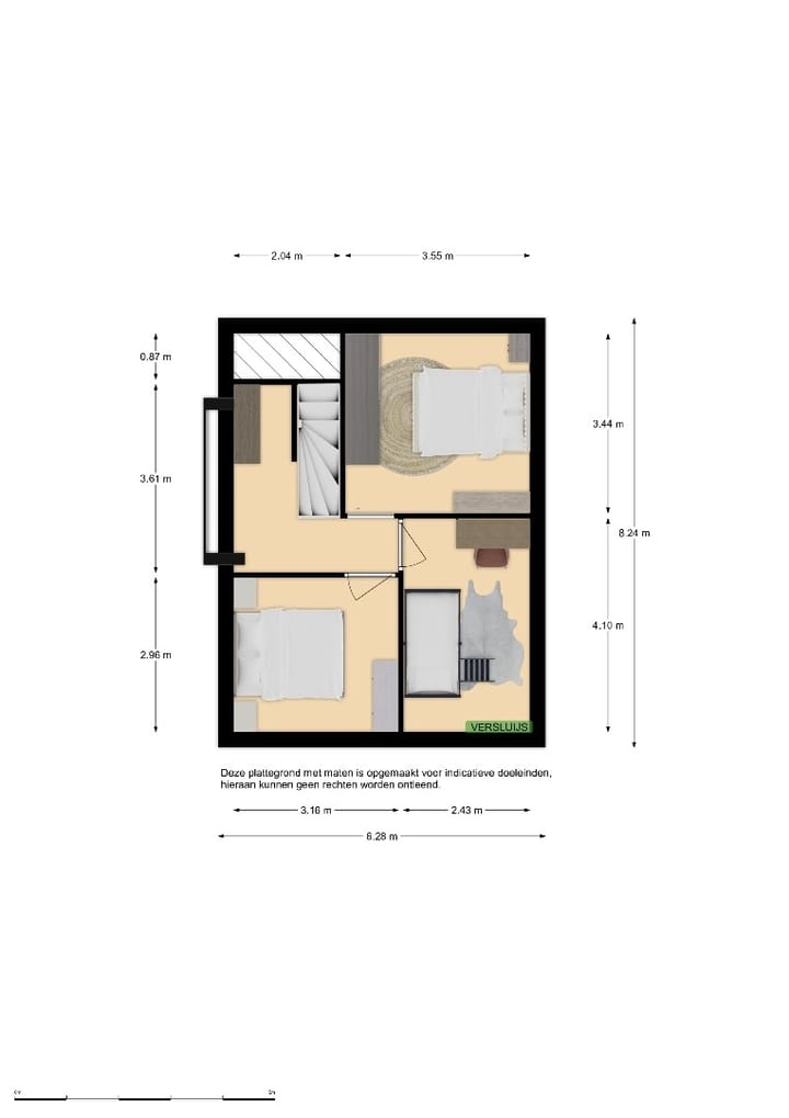 Foto 25 van Nieuwstraat 38
