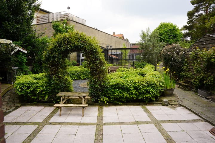 Foto 27 van Nieuwstraat 38