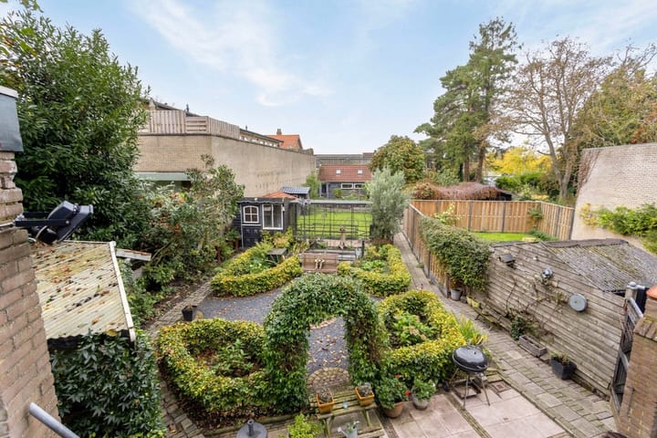 Foto 28 van Nieuwstraat 38