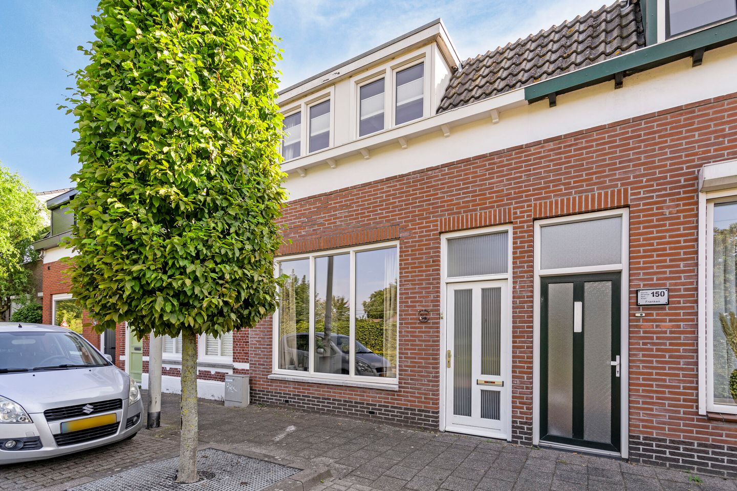 Foto 1 van Parallelweg 149