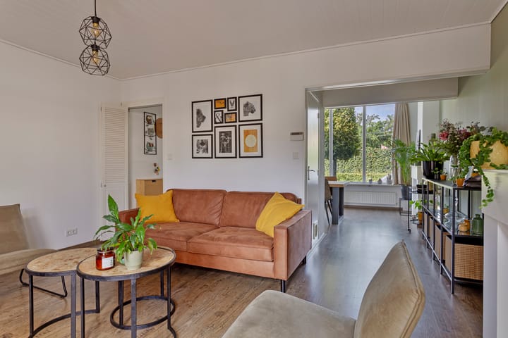 Foto 2 van Parallelweg 149