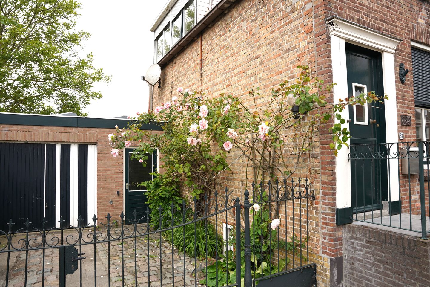 Foto 34 van Nieuwstraat 38