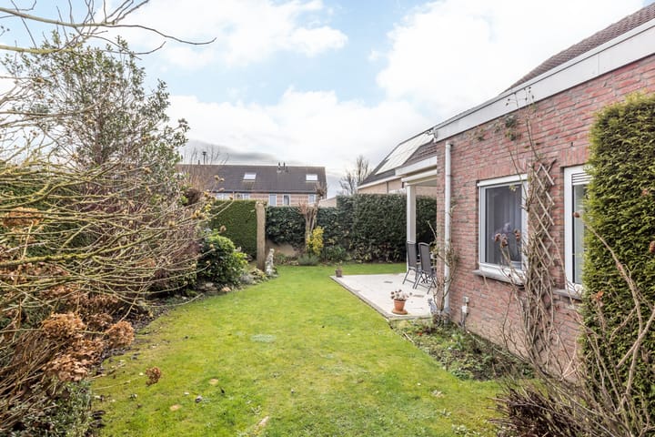 Foto 25 van Langhaag 4