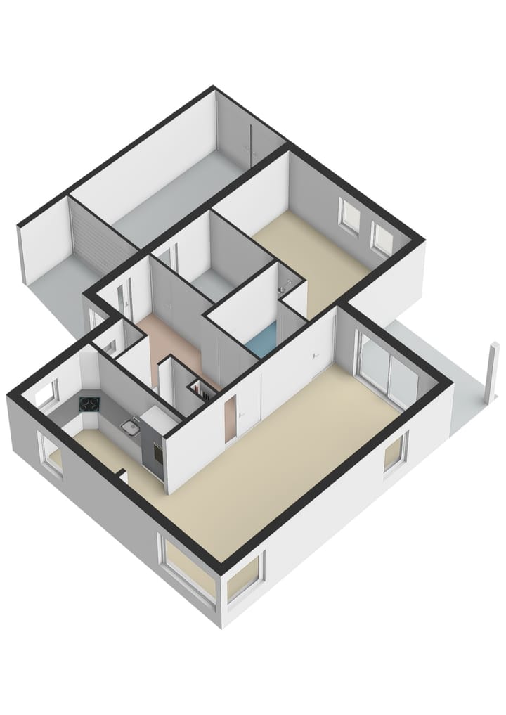 Foto 28 van Langhaag 4