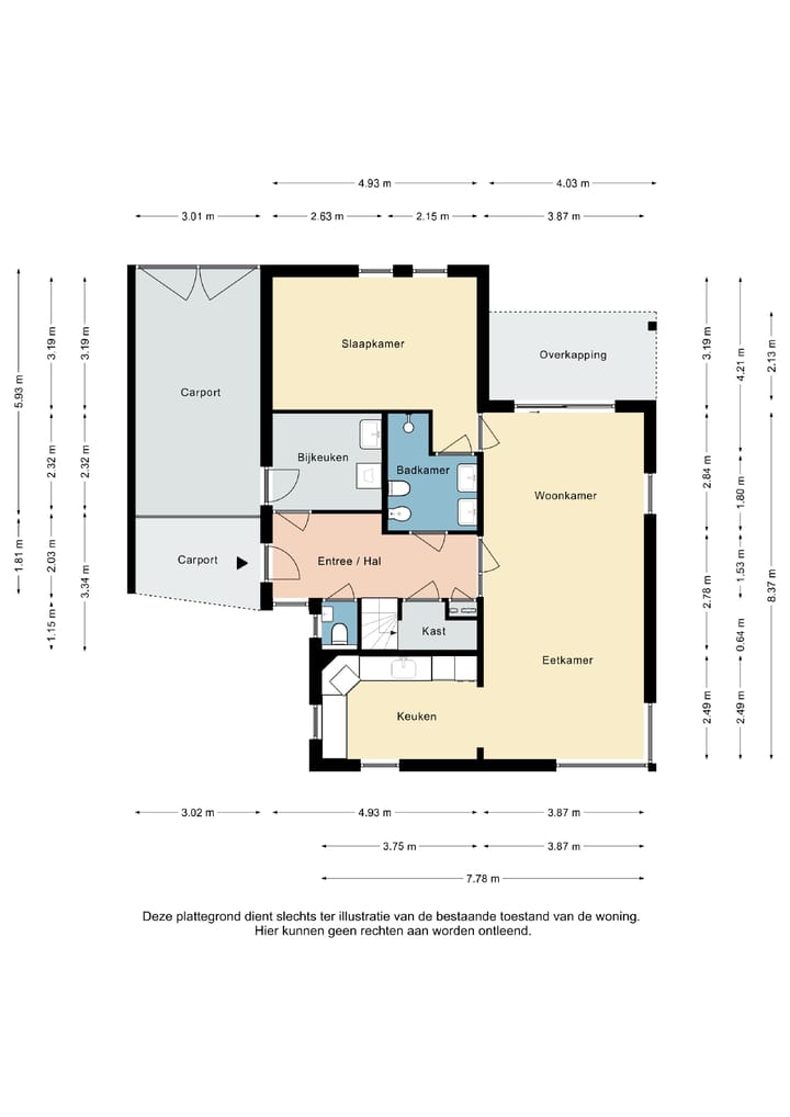 Foto 29 van Langhaag 4