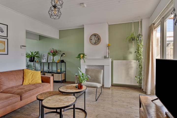 Foto 10 van Parallelweg 149