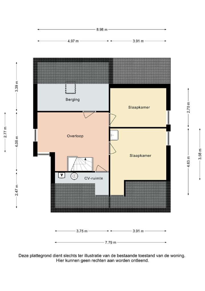 Foto 30 van Langhaag 4