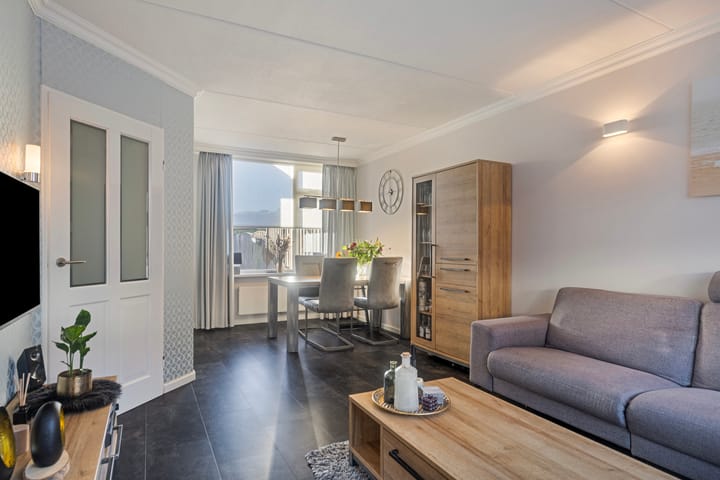 Foto 4 van Klaproosstraat 6