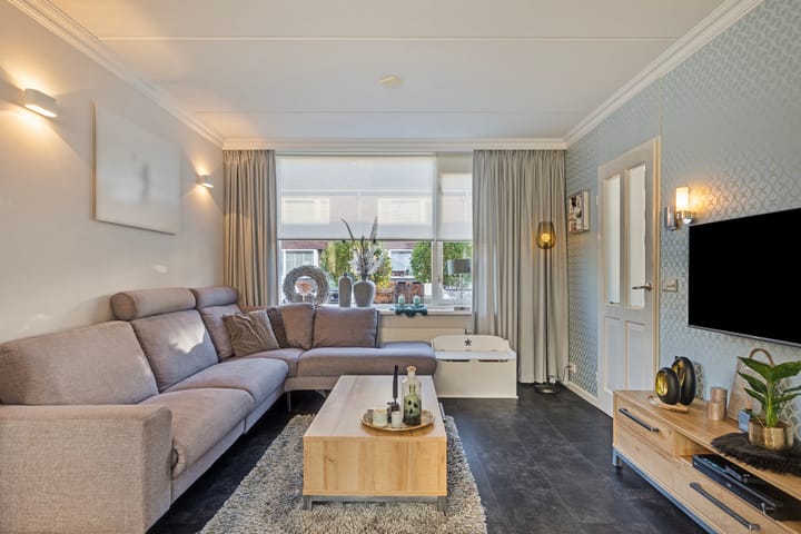 Foto 5 van Klaproosstraat 6