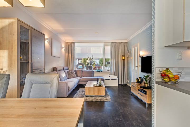 Foto 6 van Klaproosstraat 6