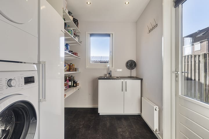 Foto 9 van Klaproosstraat 6