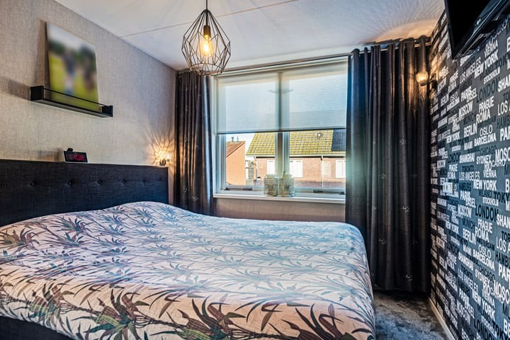 Foto 12 van Klaproosstraat 6