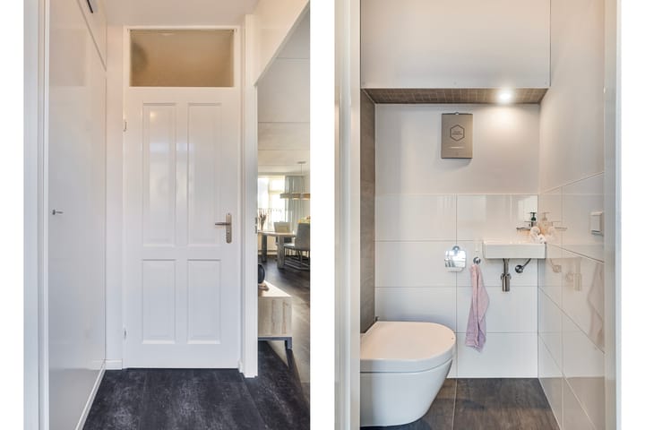 Foto 3 van Klaproosstraat 6