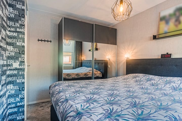 Foto 13 van Klaproosstraat 6