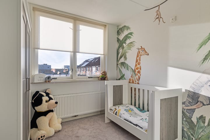 Foto 16 van Klaproosstraat 6