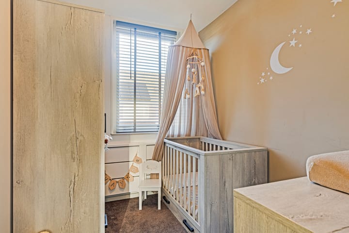 Foto 18 van Klaproosstraat 6