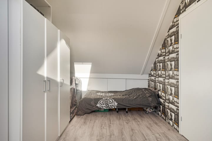 Foto 21 van Klaproosstraat 6