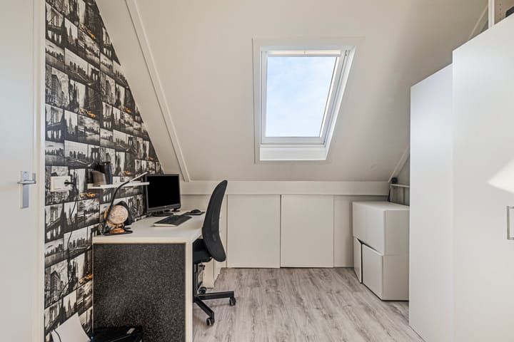 Foto 22 van Klaproosstraat 6