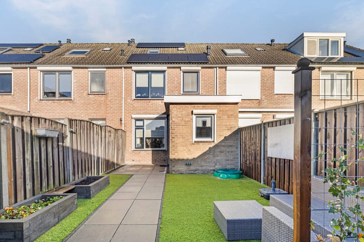 Foto 23 van Klaproosstraat 6