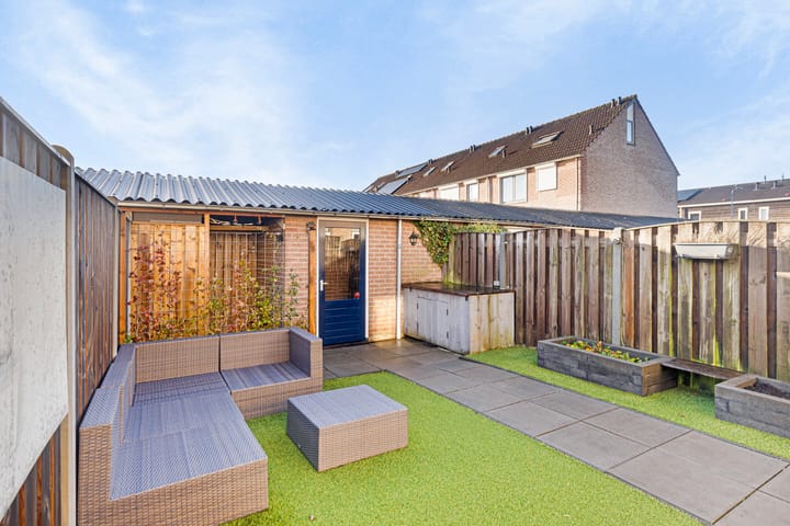 Foto 24 van Klaproosstraat 6