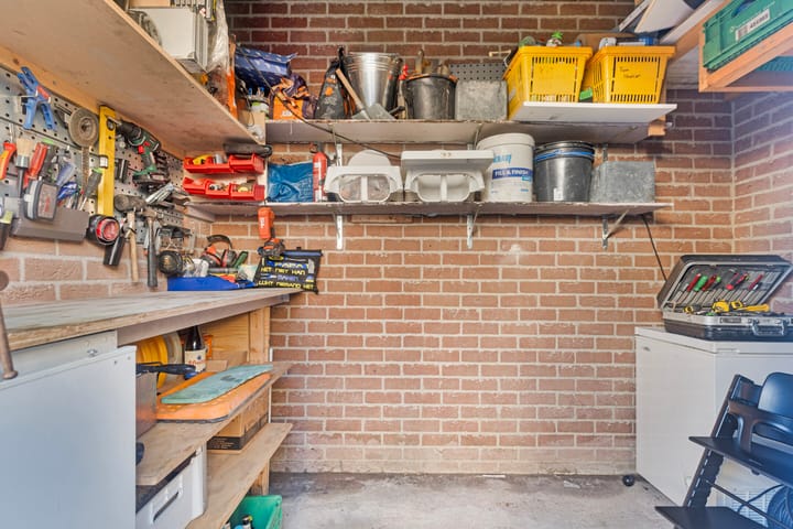 Foto 25 van Klaproosstraat 6