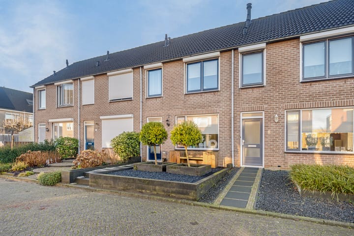 Foto 26 van Klaproosstraat 6