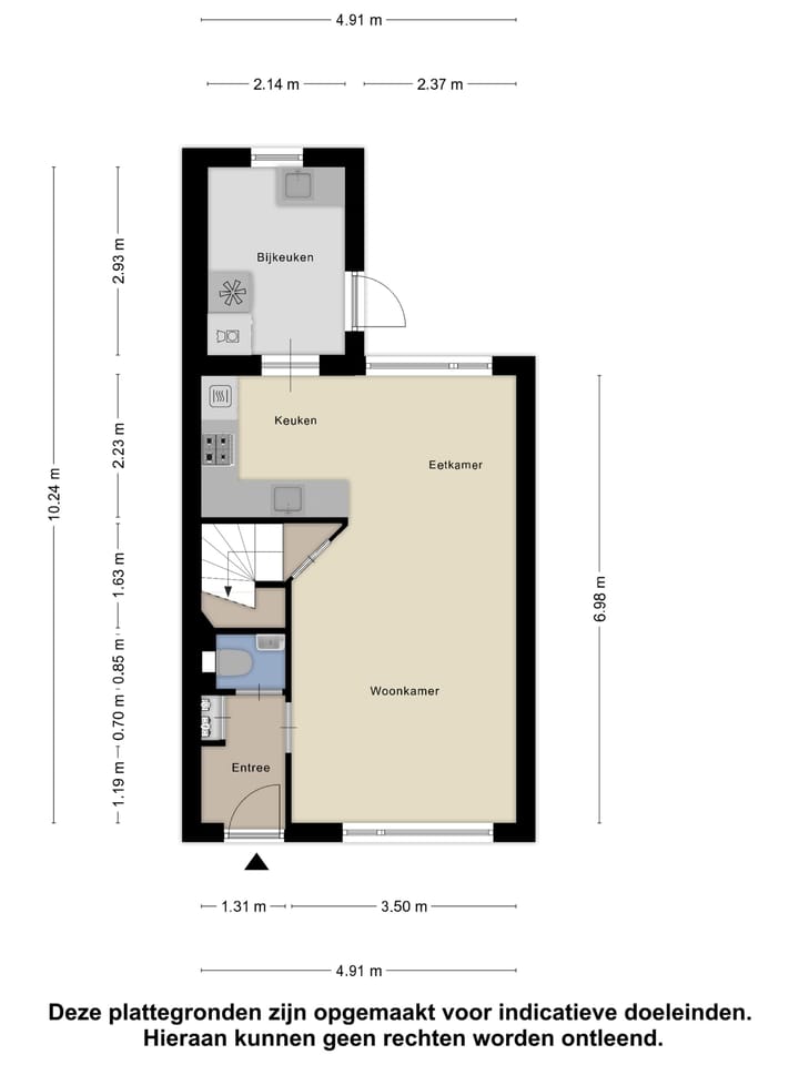 Foto 27 van Klaproosstraat 6