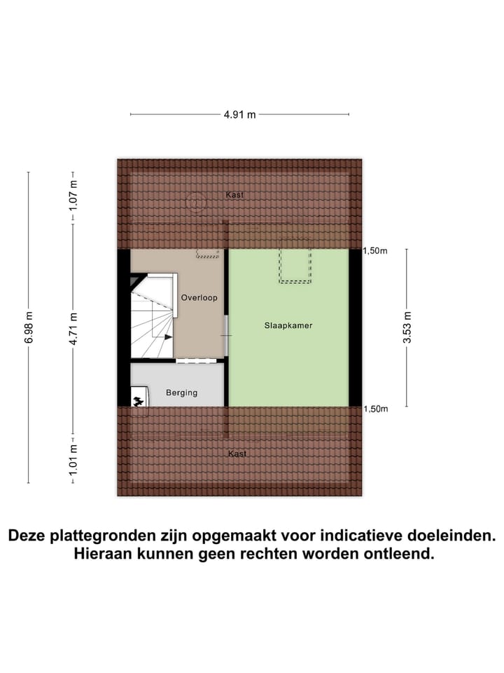 Foto 29 van Klaproosstraat 6