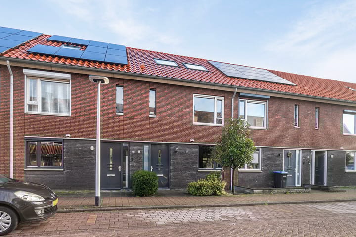 Foto 2 van Bonkaarde 9