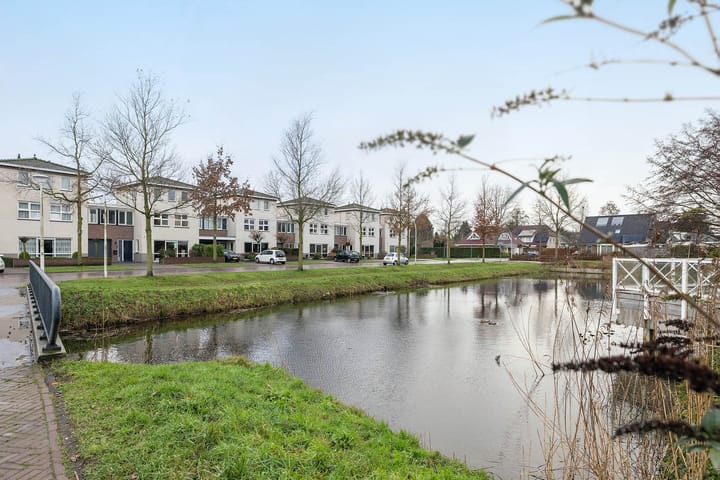 Foto 5 van Sportlaan 9