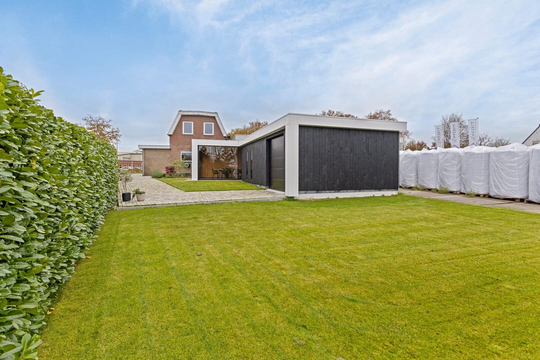 Foto 1 van Dedemsvaartseweg-Noord 112