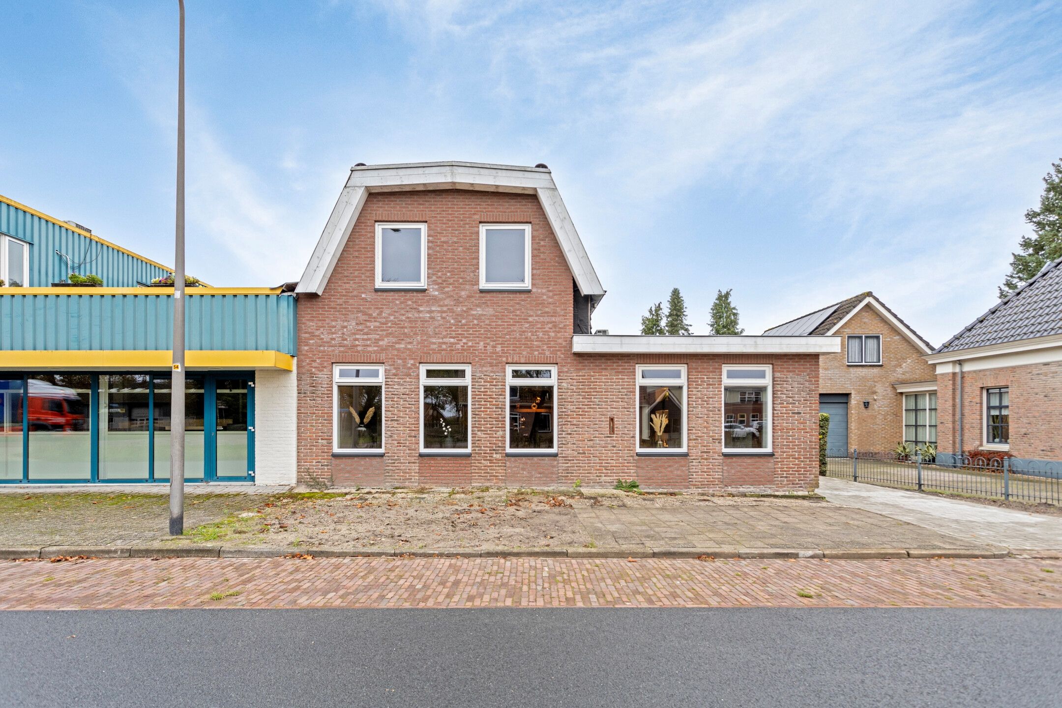 Foto 36 van Dedemsvaartseweg-Noord 112