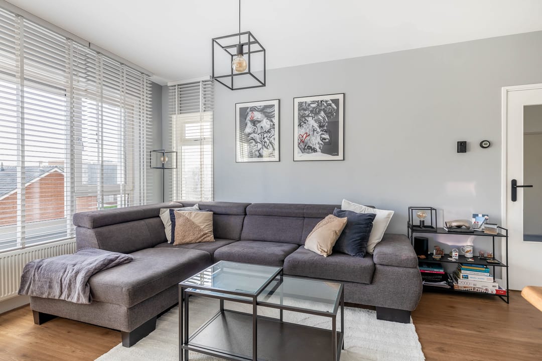 Foto 2 van Magnoliastraat 25-A