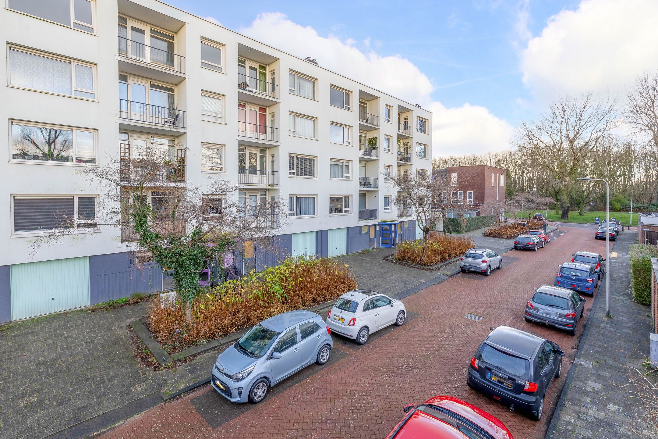 Foto 6 van Magnoliastraat 25-A