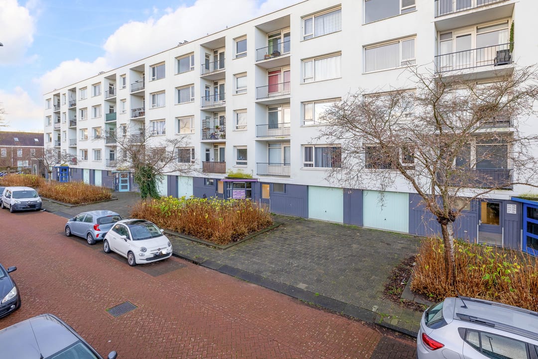 Foto 8 van Magnoliastraat 25-A