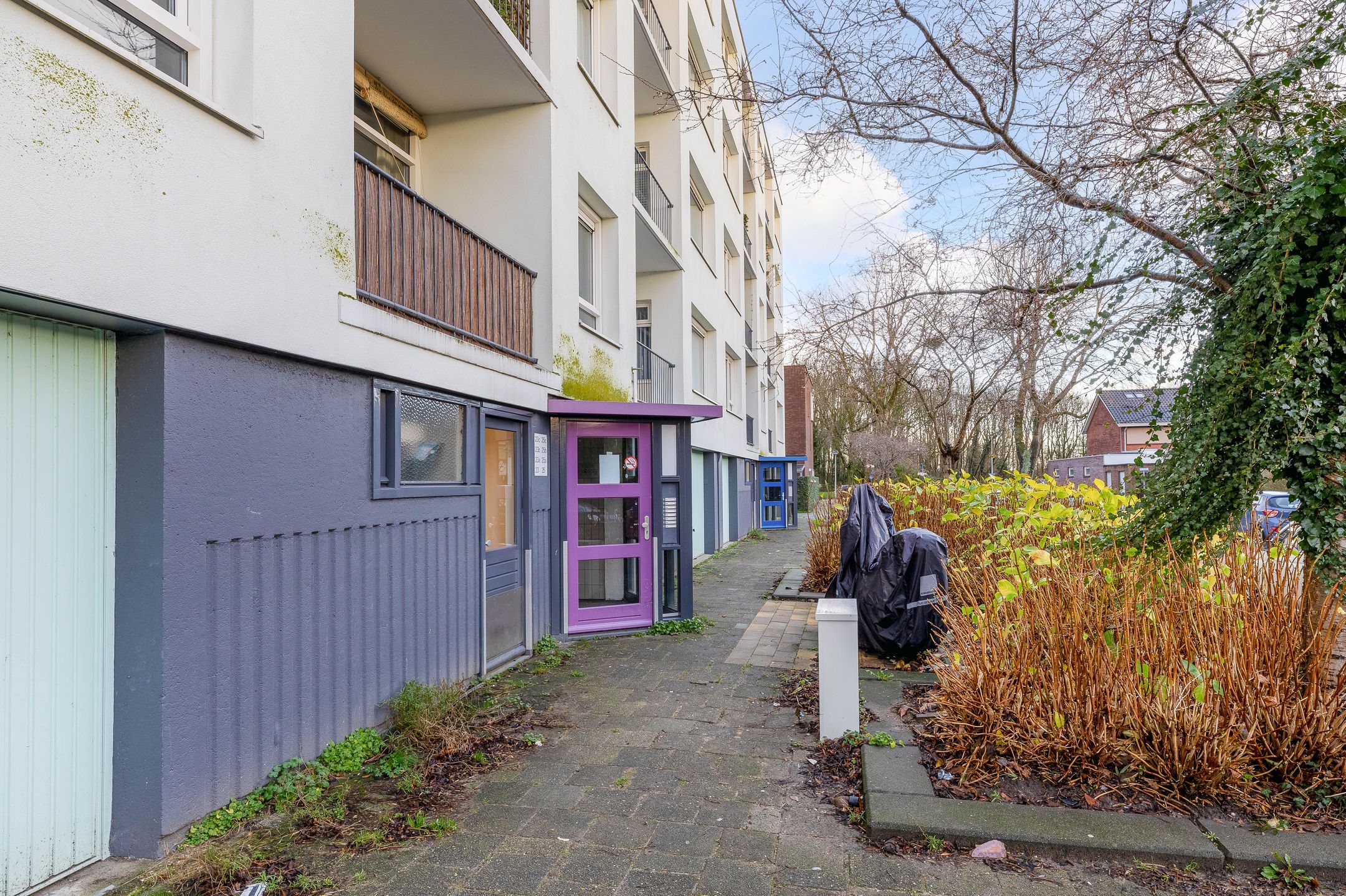 Foto 9 van Magnoliastraat 25-A