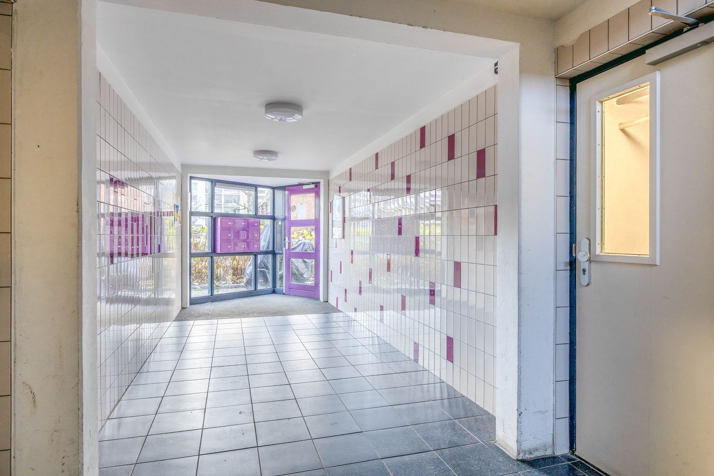 Foto 10 van Magnoliastraat 25-A