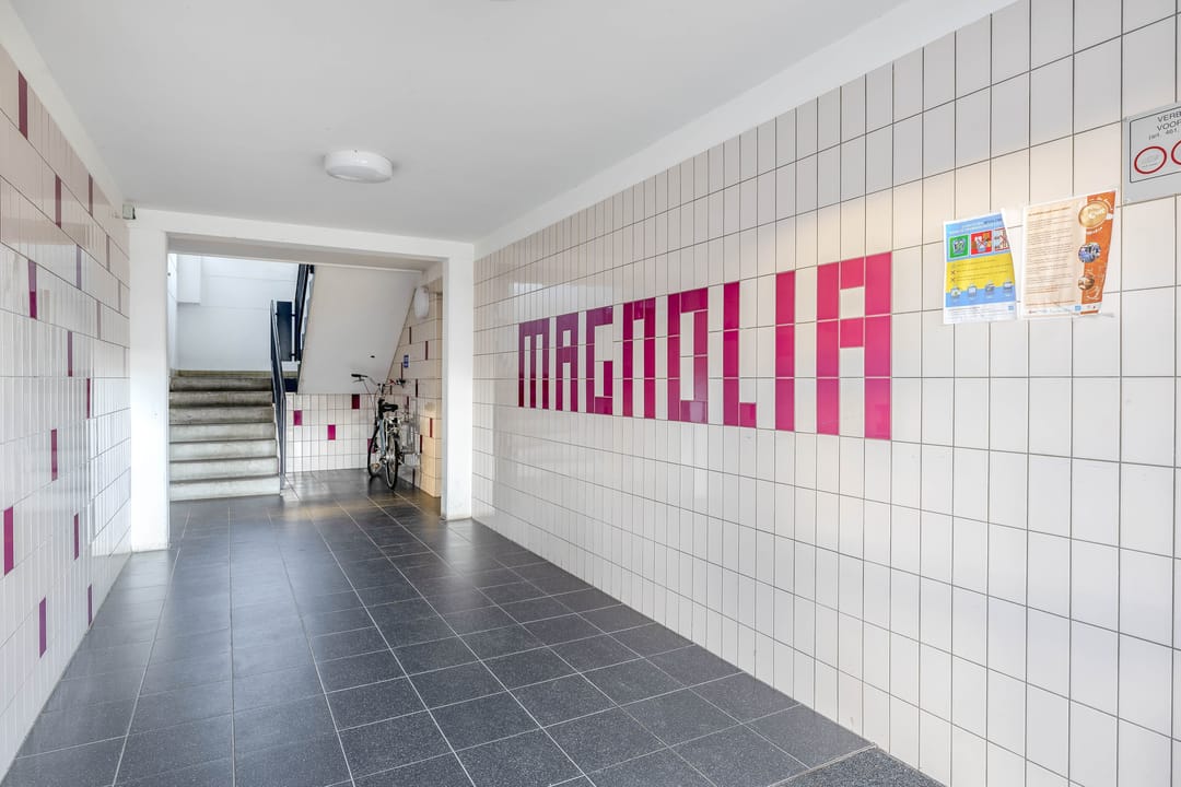 Foto 11 van Magnoliastraat 25-A