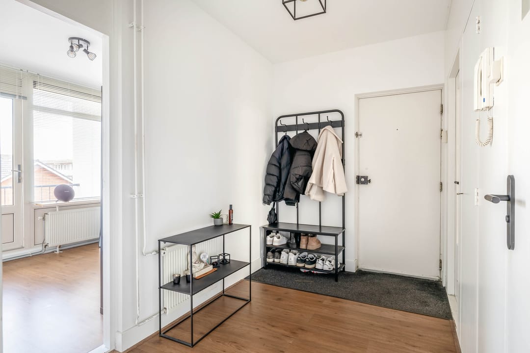 Foto 13 van Magnoliastraat 25-A