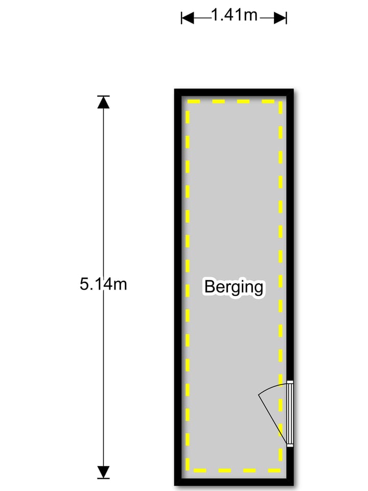 Foto 42 van Mariniersweg 82-E