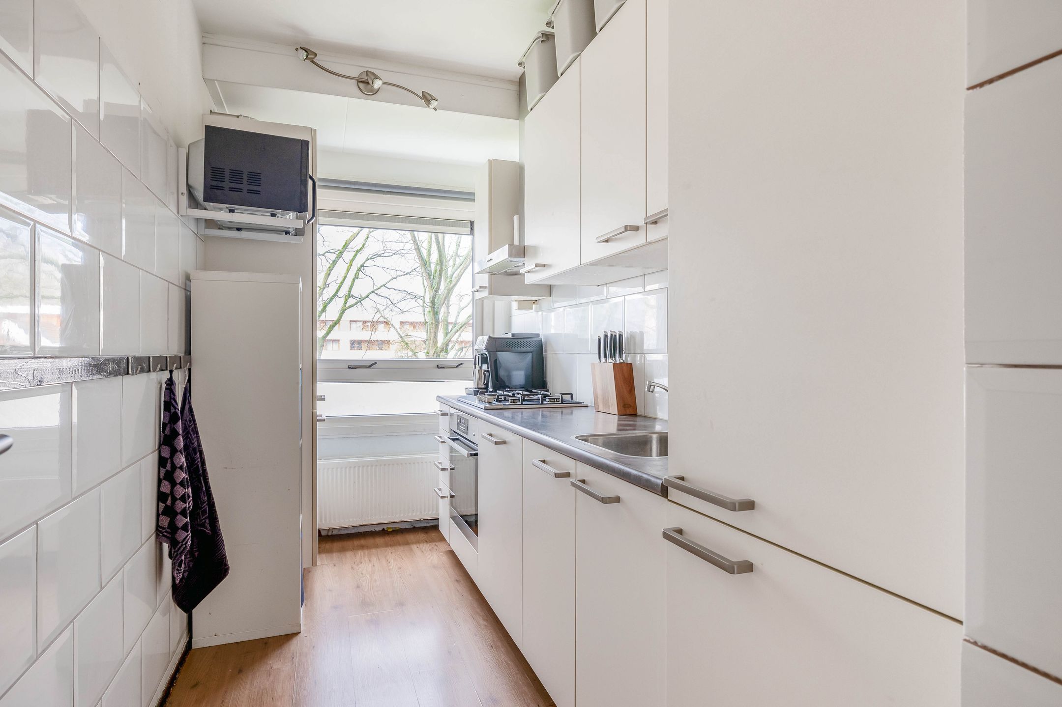 Foto 21 van Magnoliastraat 25-A