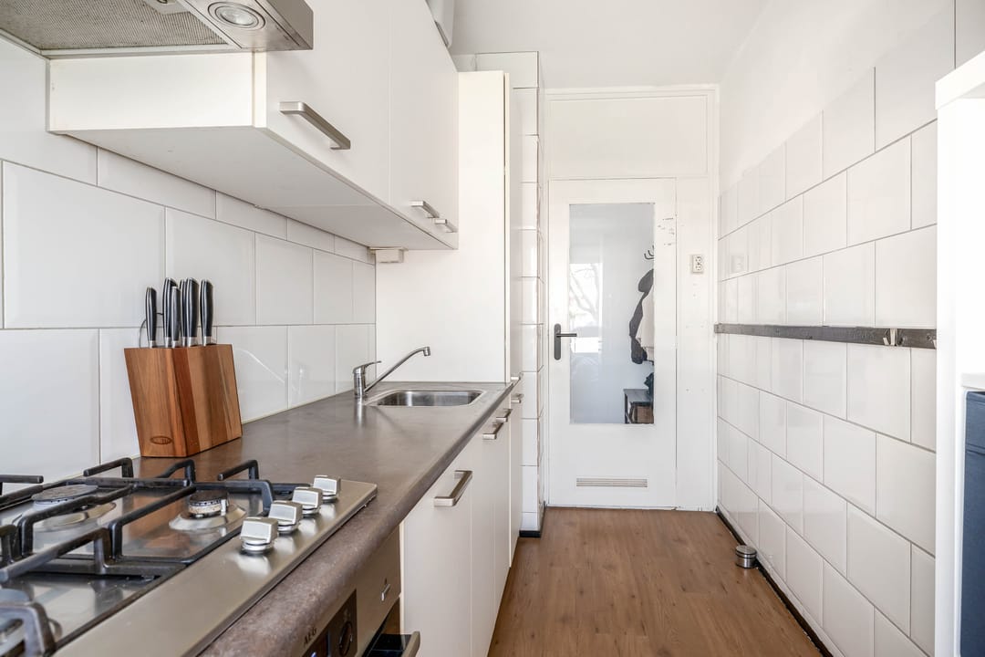 Foto 23 van Magnoliastraat 25-A