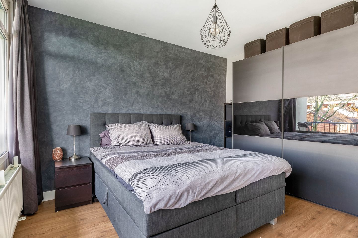 Foto 25 van Magnoliastraat 25-A