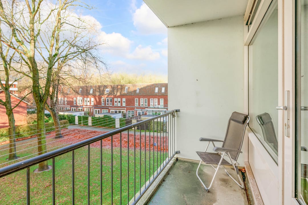 Foto 26 van Magnoliastraat 25-A