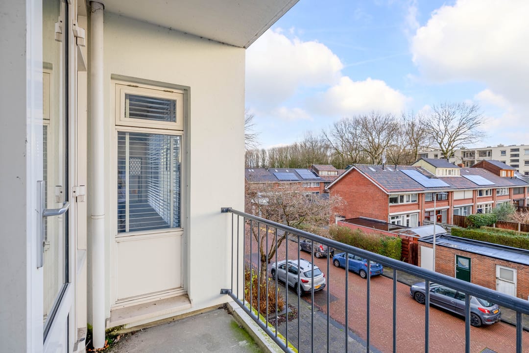 Foto 31 van Magnoliastraat 25-A